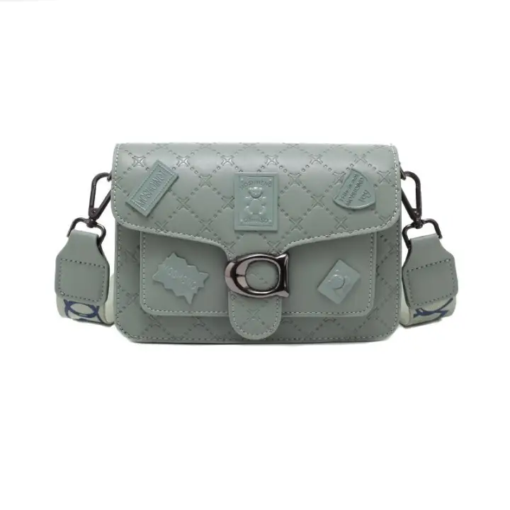 gucci messenger sling bag