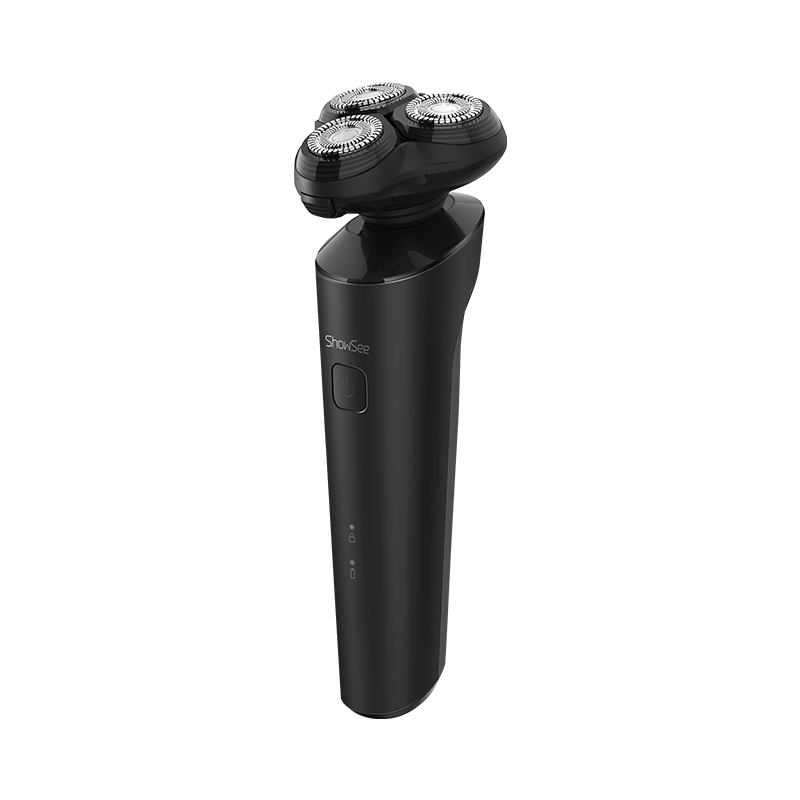 Xiaomi ShowSee Electric Shaver for Men Auto Beard Shaving Machine for ...