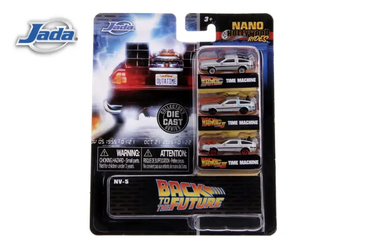 hollywood rides diecast