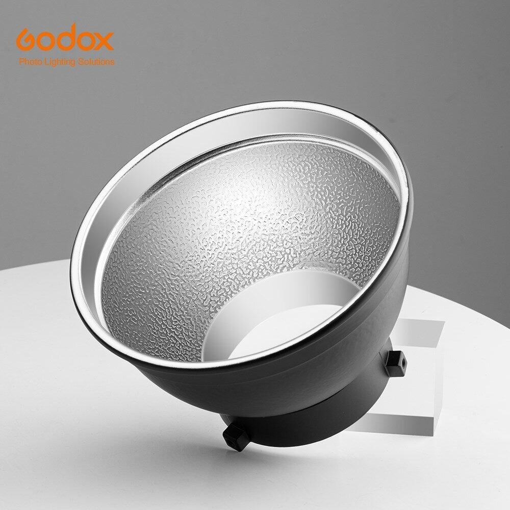 183mm standard reflector bowens mount for godox de400 sk400ii sl-60w sl-150w sl-200w sl150ii studio strobe photo flash light