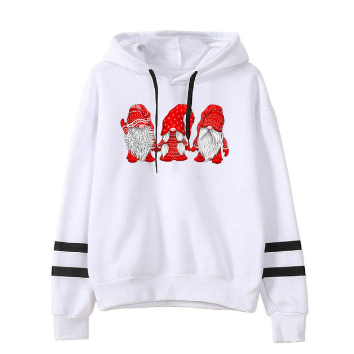 christmas hoodies womens
