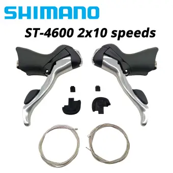 sti shifters