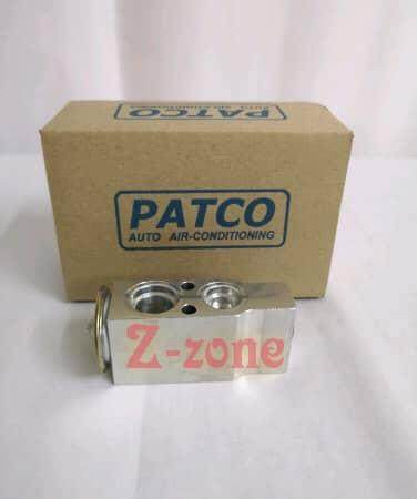 AIR COND EXPANSION VALVE PROTON WAJA/EXORA/GEN2 (PATCO) | Lazada