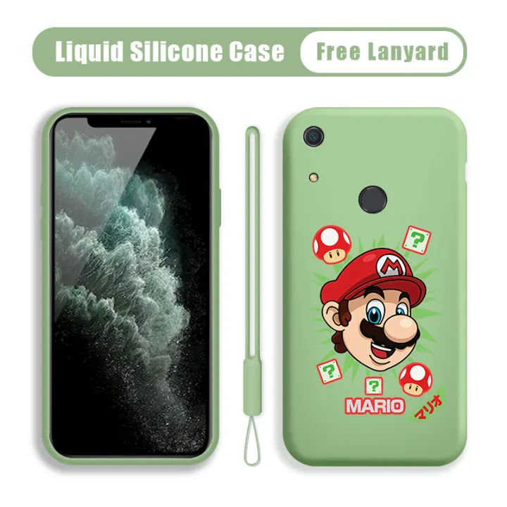 nintendo phone case