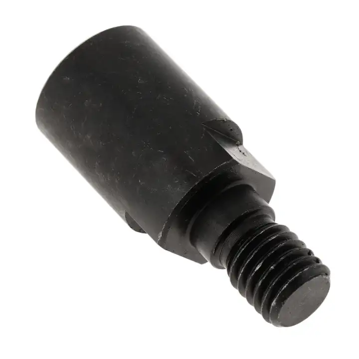 Dolity Bench Grinder Saw Blade Adapter Connecting Rod For Motor