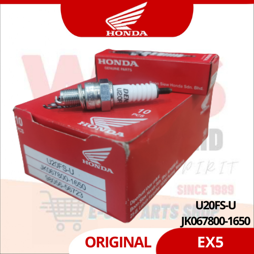 Buy Honda Ex5 Plug online  Lazada.com.my