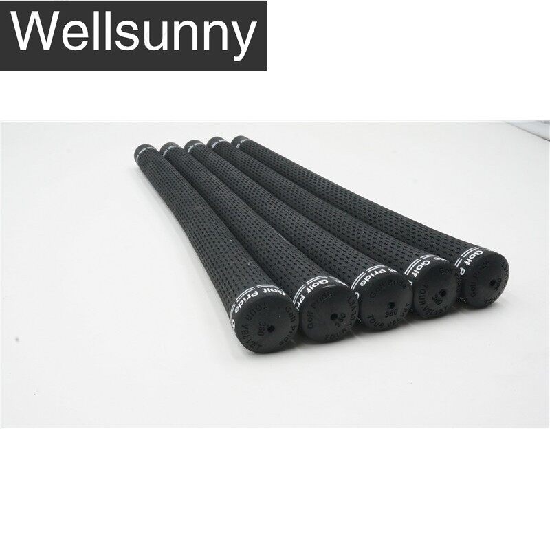 Golf niềm tự hào 100 điểm cổ điển golf sắt và cán cầm bằng gỗ tiêu chuẩn 1 cái 360 góc