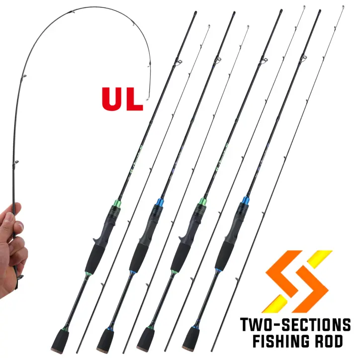 pole fishing equipment