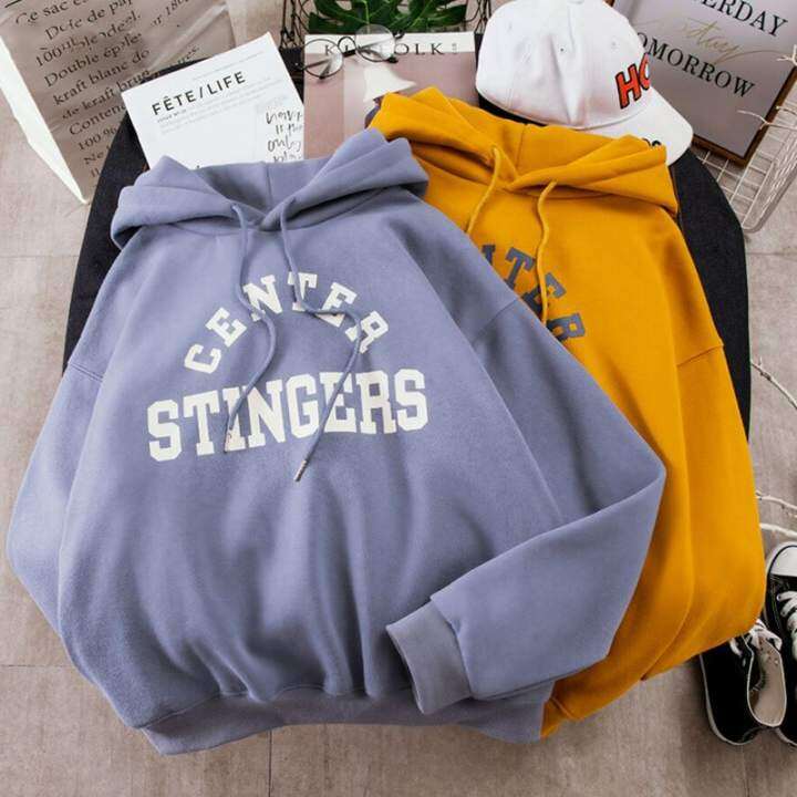 oversized ladies sweatshirts