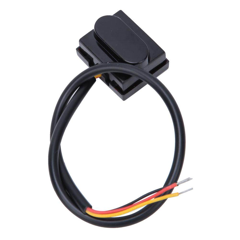 10-150cm Non-Contact Infrared Proximity Sensor Switch Proximity Sensor Detecting Distance Inductive Proximity Switch Infrared Photoelectric Sensor 5-12V XKC-001A-T-F12