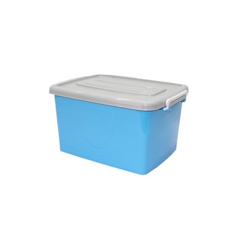 ∏♈♘ Century Multipurpose Home Big Plastic Storage Box 23l 38l 80l