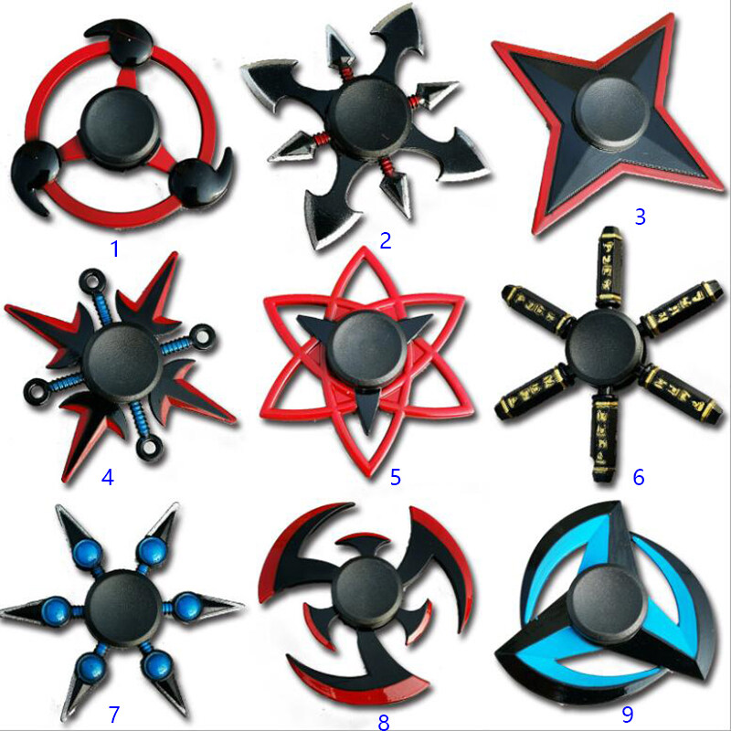 fidget spinner lazada