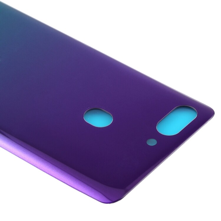 【Ipartsbuy mall】 cho nắp lưng cong OPPO R15