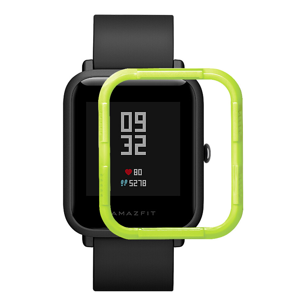 Case Cover Protective Frame Shell for Huami Amazfit Bip Lite