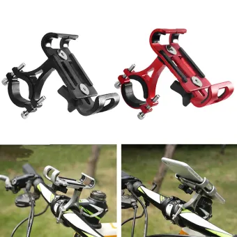 sports bike phone mount