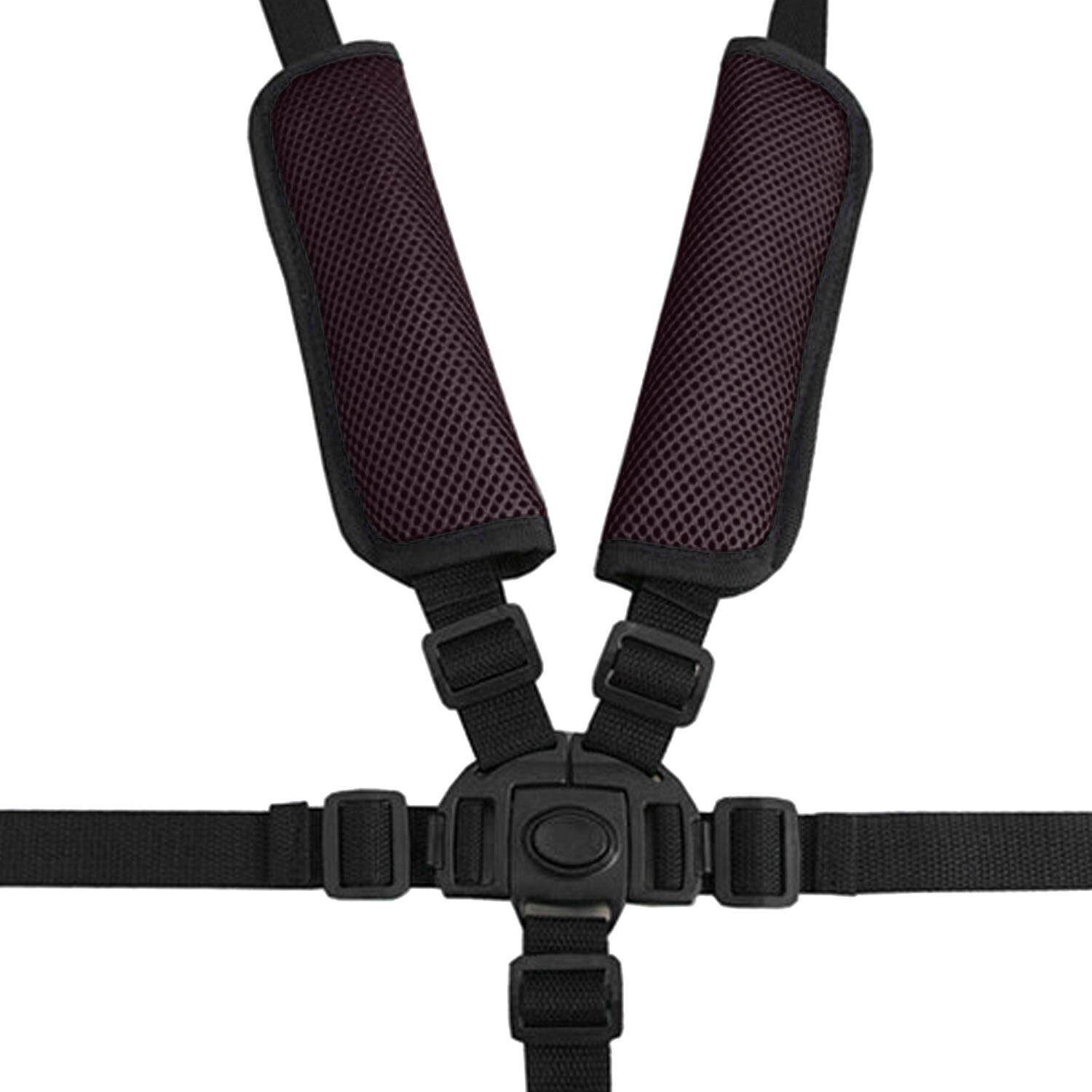 universal pram straps