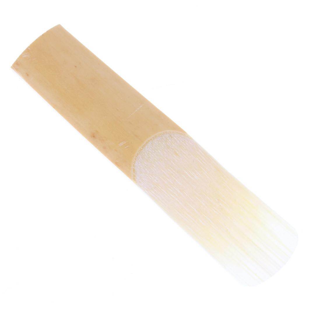 SLADE 10pcs Sax Saxophone Soprano Reeds for 2 1/2 Size