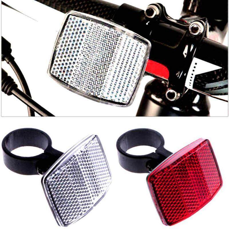 cycle reflector