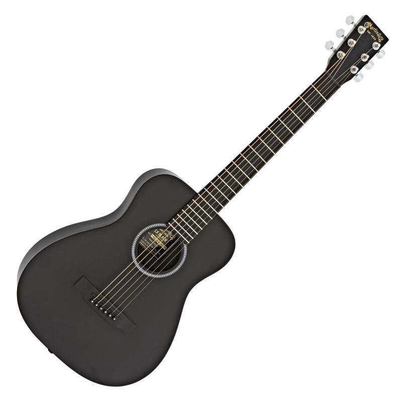 Martin LX1 Black Little Martin - Black Malaysia