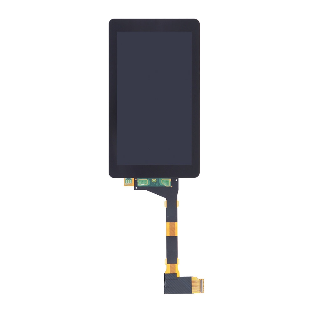Resolution 2560*1440 LCD For ANYCUBIC Photon For ANYCUBIC Photon S 2K LCD Screen Light Curing Display Screen Module Replacement