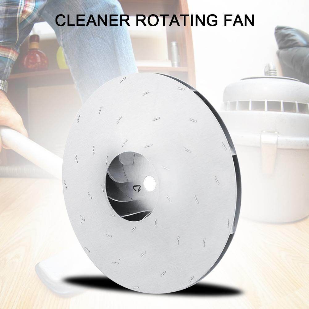 Vacuum Cleaner Rotating Fan Blade Motor Vacuum Cleaner Accessories