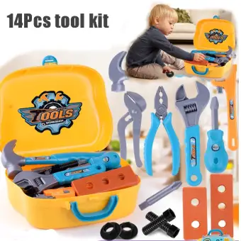 kids drill set