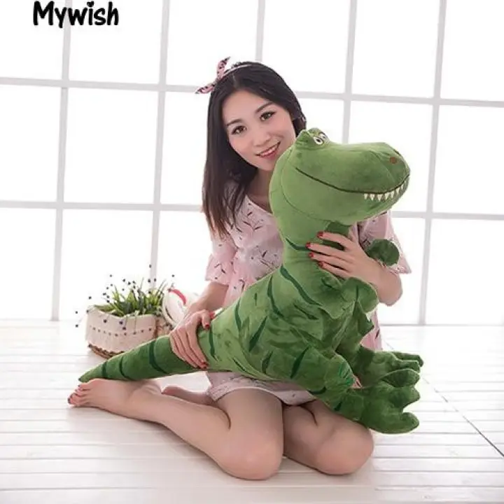 apatosaurus stuffed animal