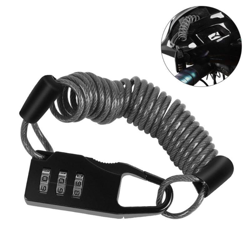 >> BÁO GIÁ Ổ KHÓA 3 SỐ MINI GIÚP BẠN BẢO VỆ AN TOÀN TÚI XÁCH, CẶP, BA LÔ, VALI KHI ĐI DU LỊCH, MUA SẮM, XE BUS, XE KHÁCH - ĐẦU TƯ SỐ TIỀN NHỎ ĐỂ BẢO VỆ TÀI SẢN LỚN | Shopee Lazada Sendo Tiki mới nhất 87 Khóa Xe Đạp, Khóa Mũ Bảo Hiểm Mini Chống Trộm Xe Máy Xe Đạp Xe Tay Ga Khóa Cáp An Toàn Mật Khẩu Kết Hợp 3 Chữ Số