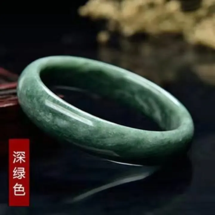 authentic jade bracelet