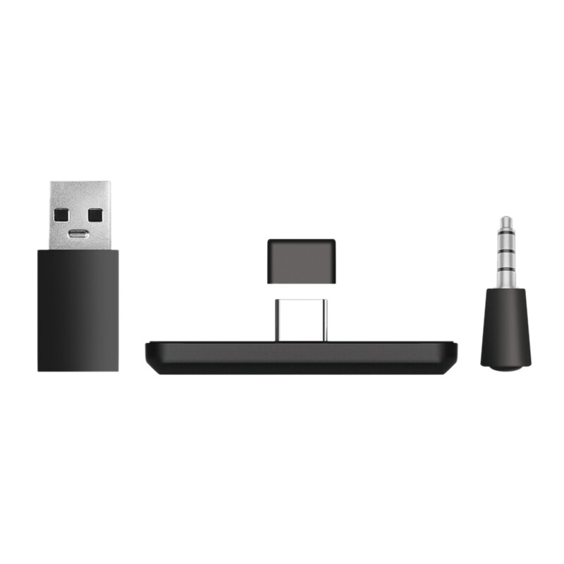 Route Air Pro Bluetooth Adapter for Nintendo Switch/Switch Lite PS4 PC