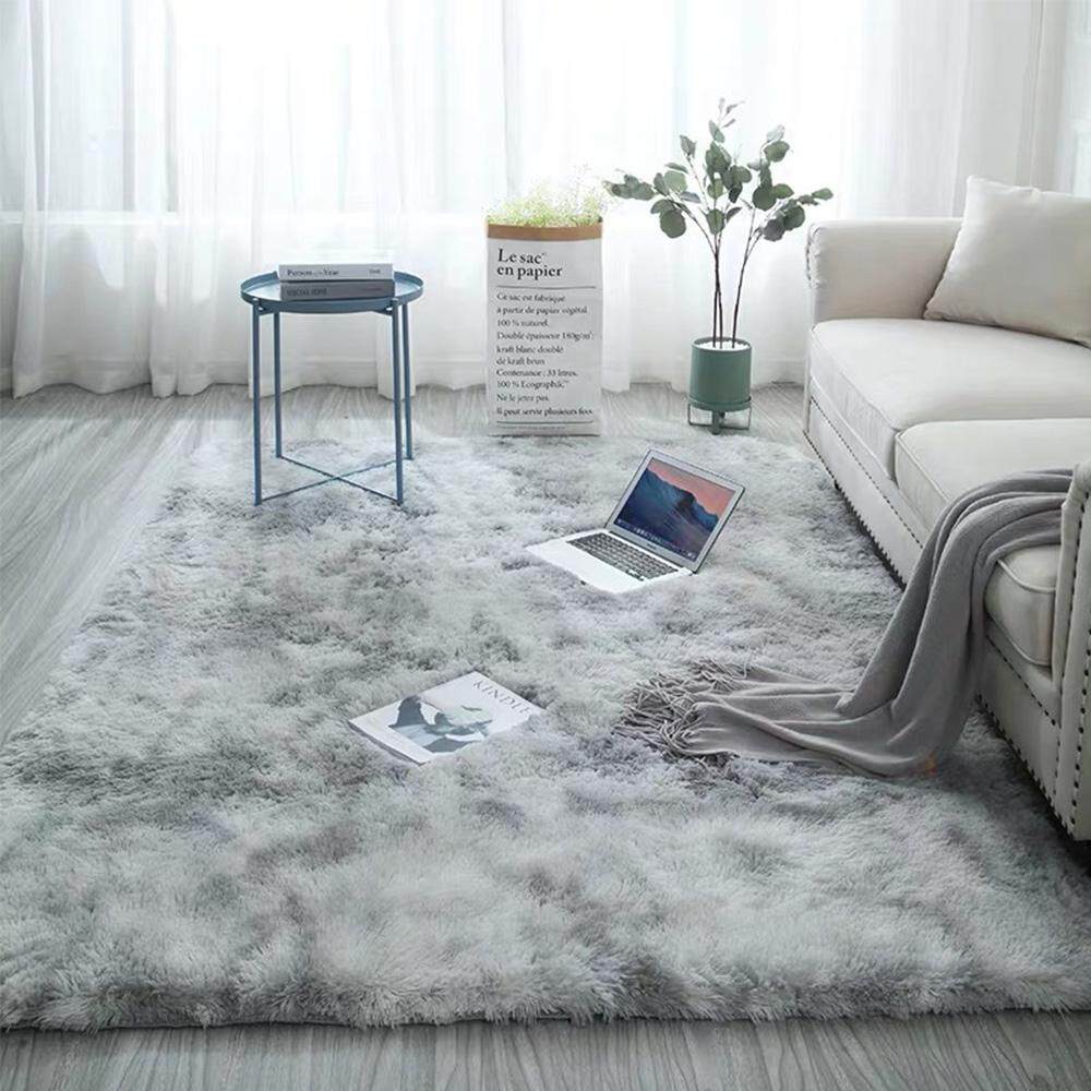 Withritty Ultra Soft Indoor Modern Area Rugs Fluffy Living Room Carpets Non Slip Rug Mat For Home Decoration Baby Crawling Nurseries Yoga Mats