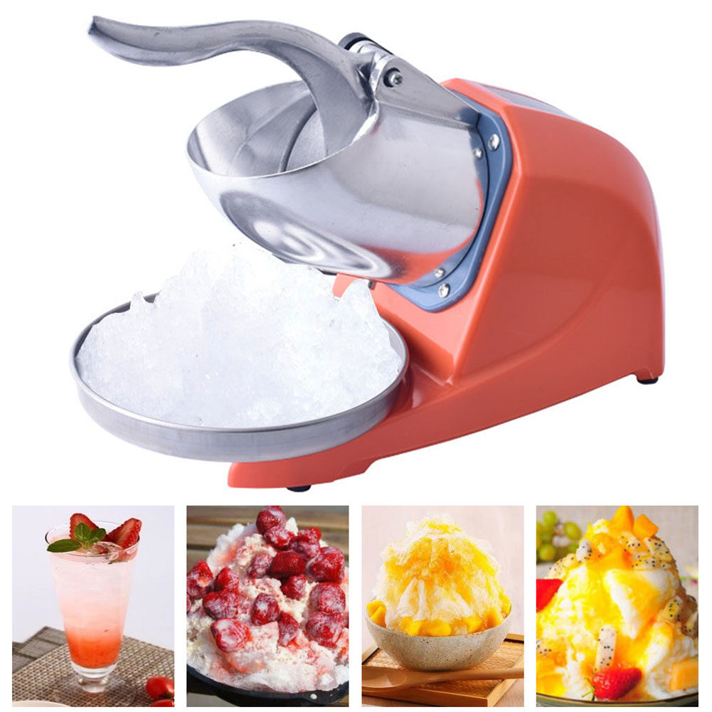 gold medal snow cone machine 1003
