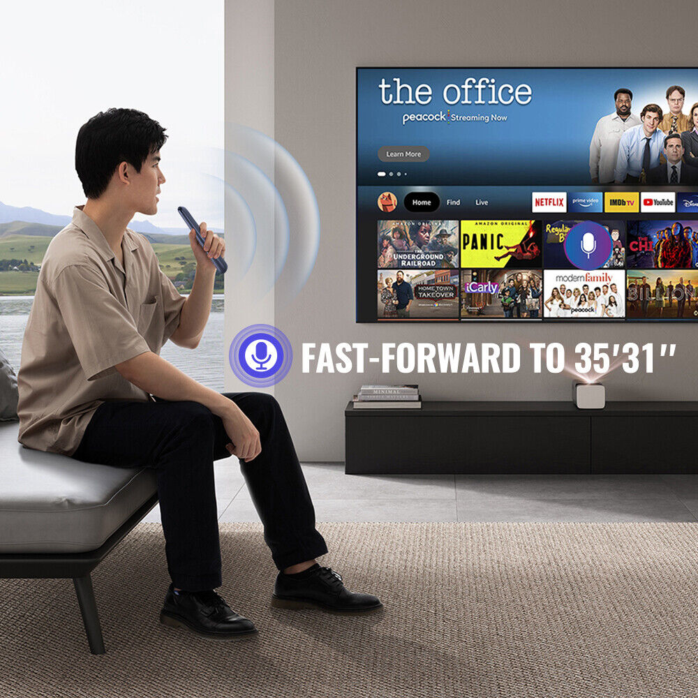Fire Remplacer La Télécommande Vocale Convient Tcl 4K Qled Tv Cf6 Series 55Cf630 50Cf630[J1979 Fire Remplacer La Télécommande Vocale Convient Tcl 4K Qled Tv Cf6 Series 55Cf630 50Cf630[J1979
