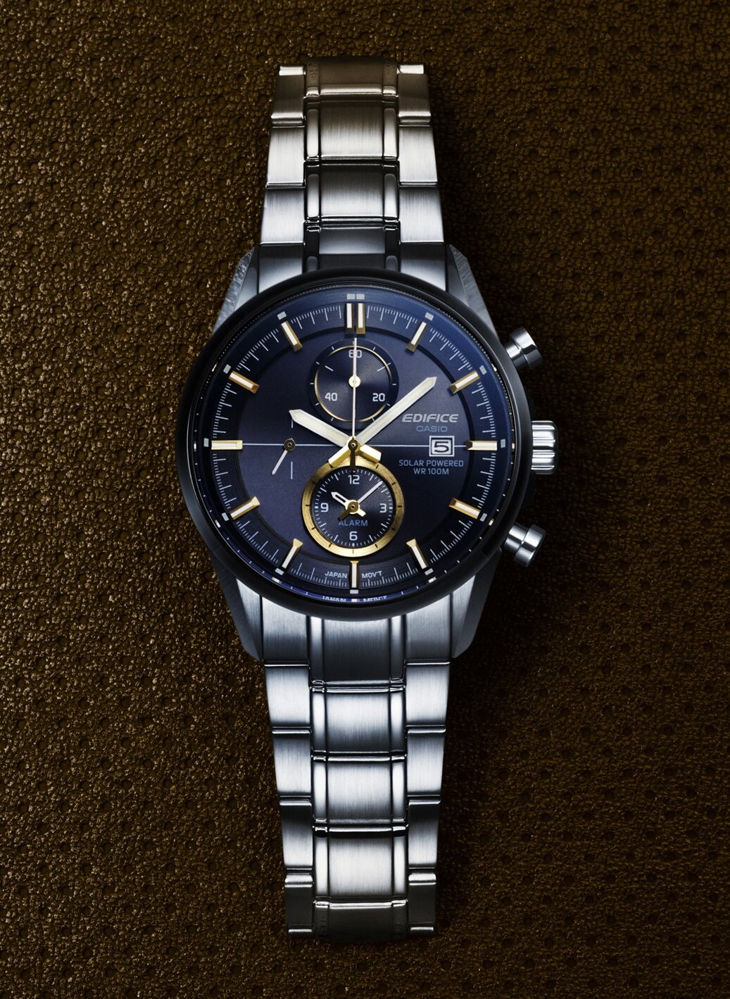 casio edifice efb 503