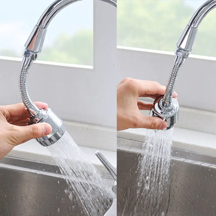 water tap cleaner