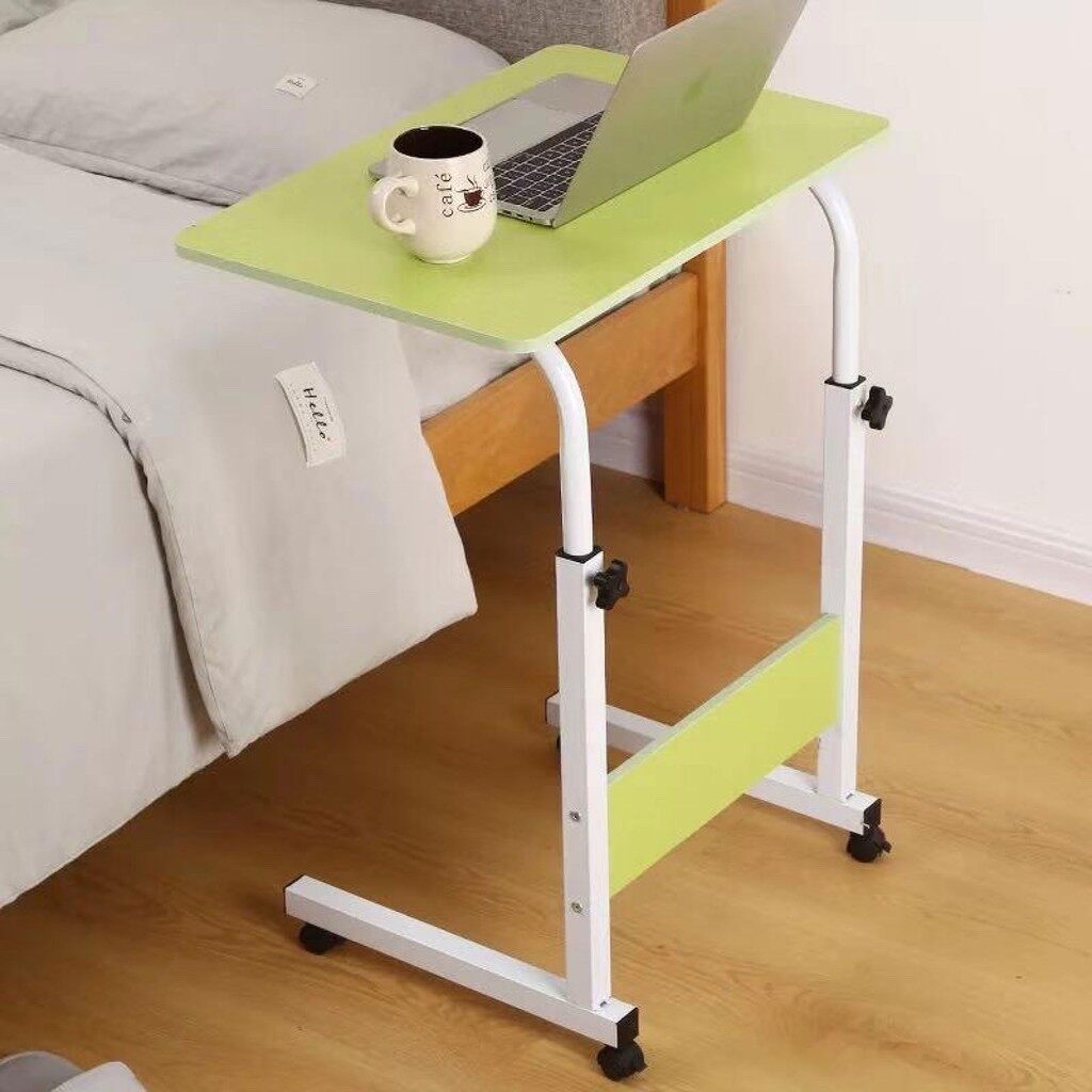 Kuro Height Adjustable Table Lift Laptop Table Notebook Table Portable ...