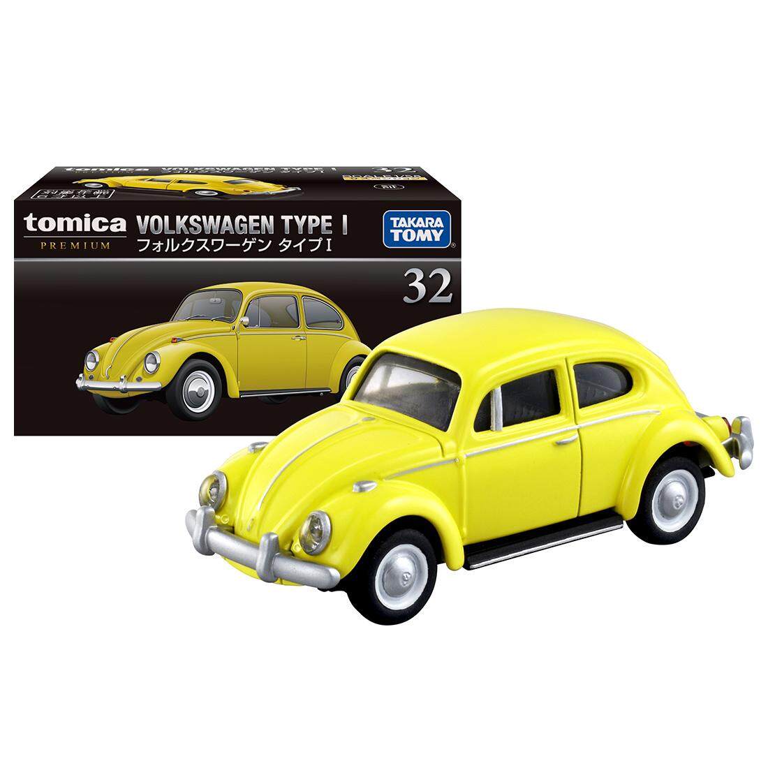 tomica classic cars