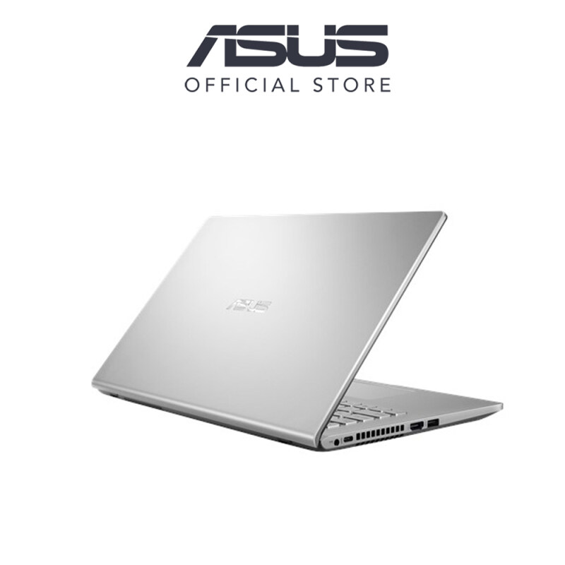 Asus Vivobook A409M-ABV009T / A409M-ABV010T Notebook (N4000/4G/500G/Intel/14HD/Win10)Free Backpack Malaysia