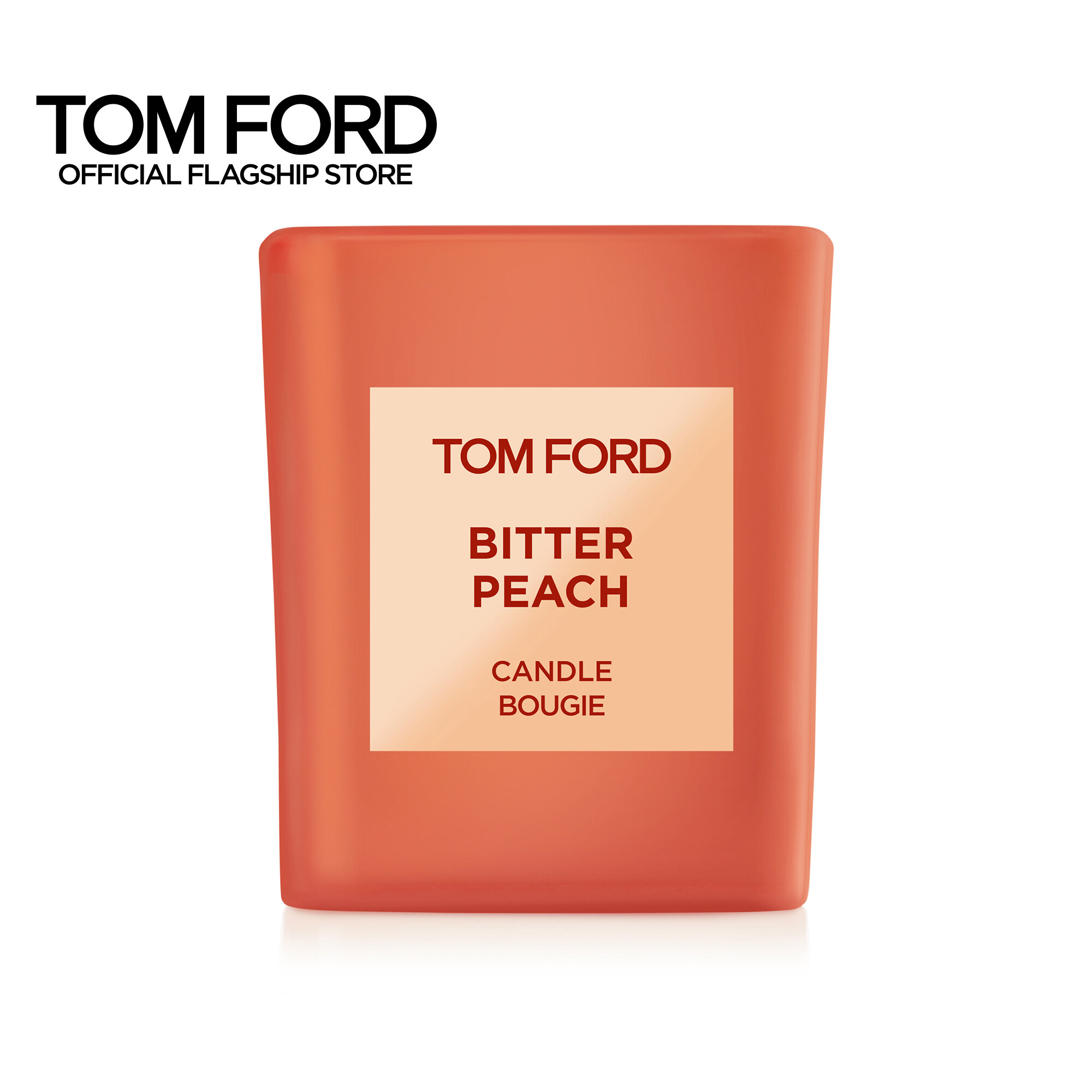 Tom Ford Beauty Bitter Peach Candle Lazada