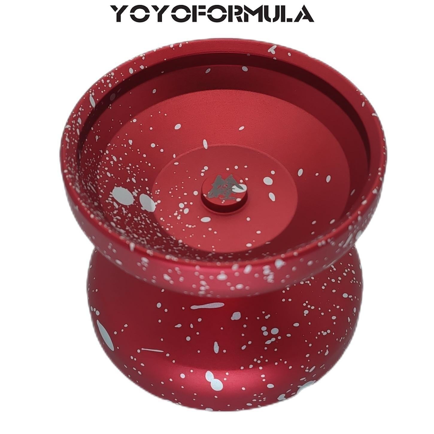 CLYW ボンファイア　ヨーヨー CLYW ボンファイア ヨーヨー YoYo Review – CLYW Bonfire