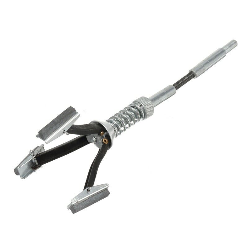 Engine Brake Cylinder Hone Flex Shaft Bore Honing Tool Steel Practic al