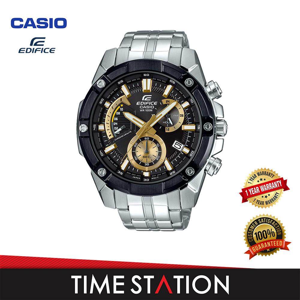 casio edifice formal watches