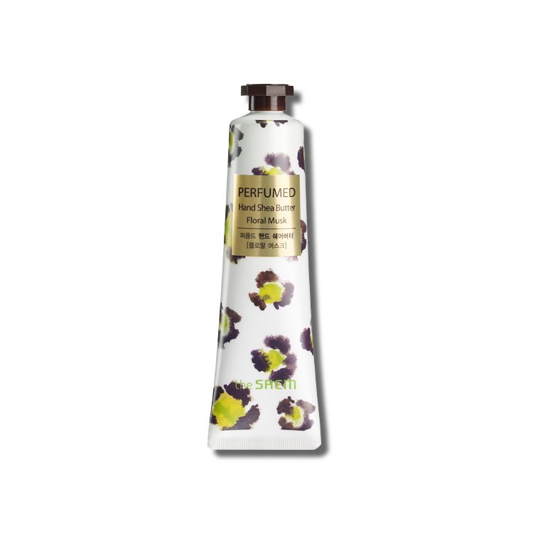 [the SAEM] Perfumed Hand Shea Butter 30ml