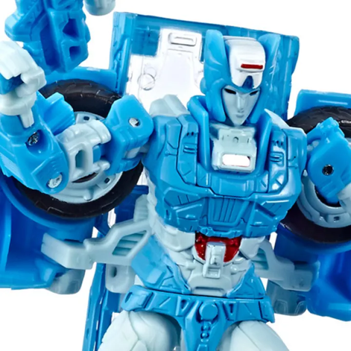 transformers war for cybertron siege chromia