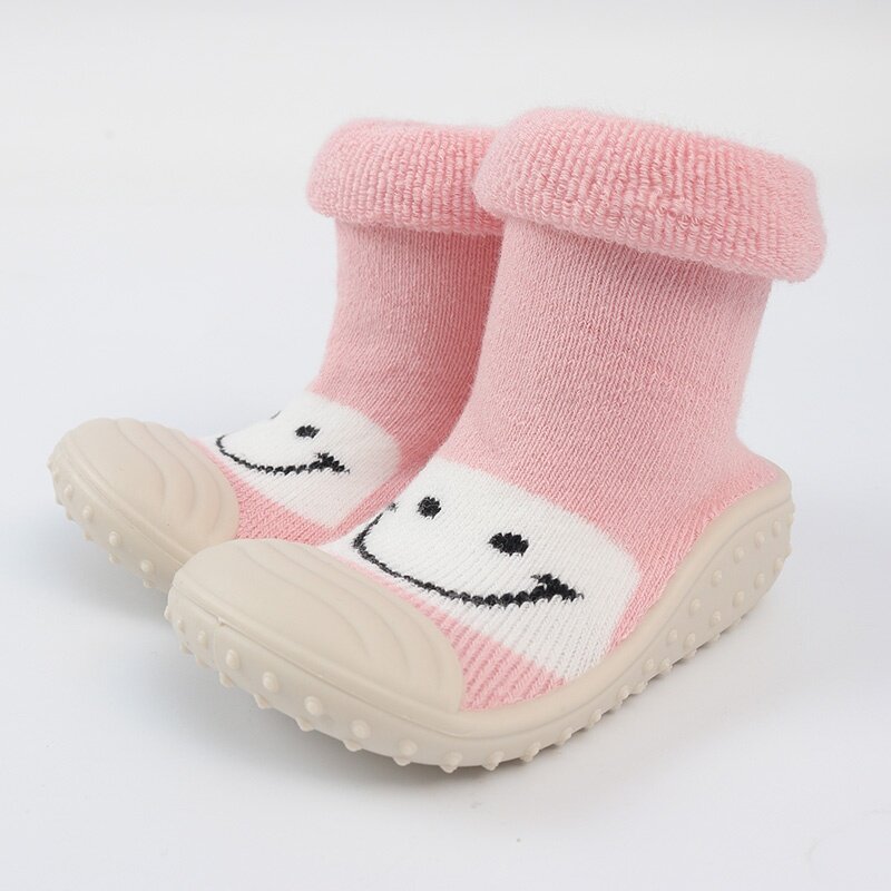 shoe type socks for babies