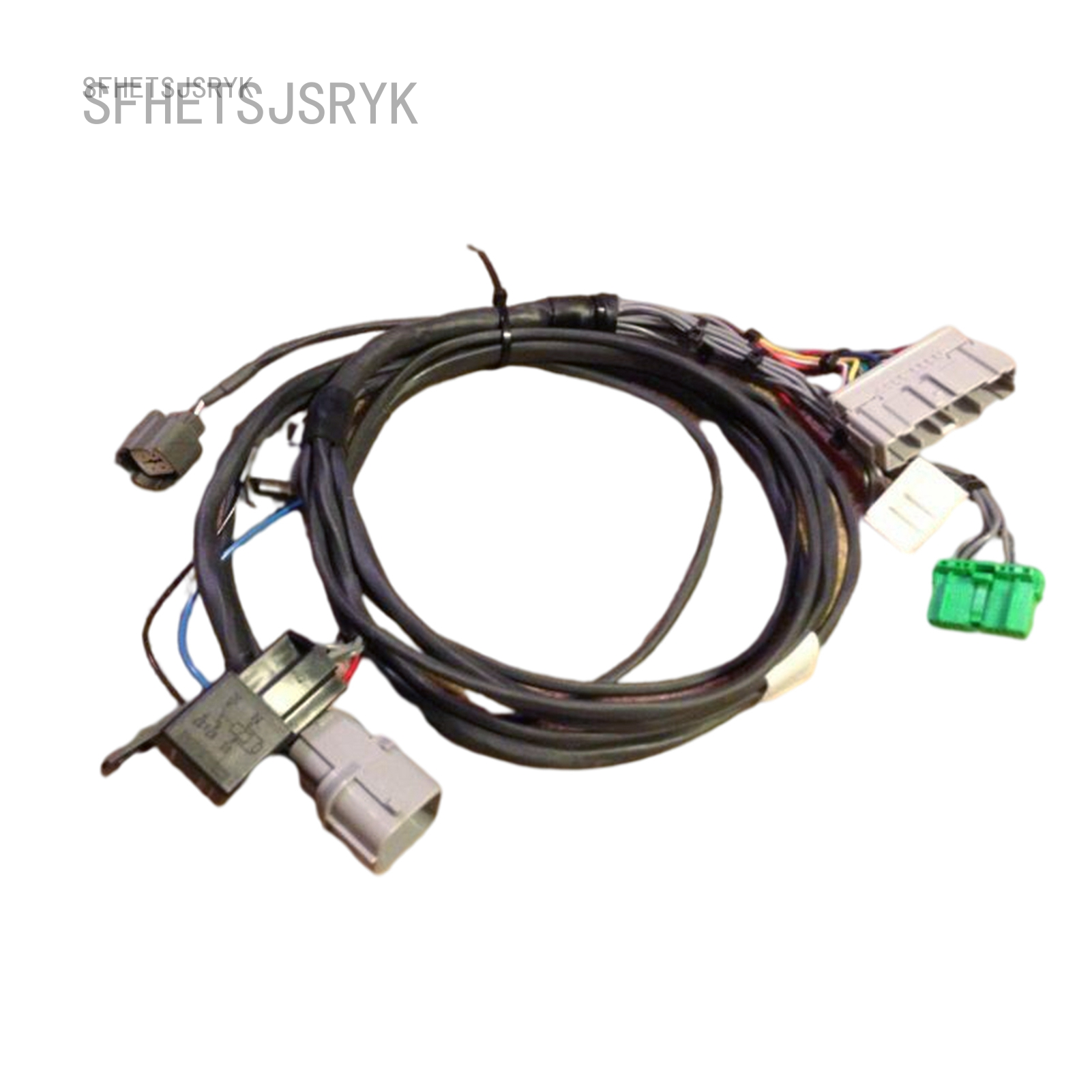 K20A K20A2 K24 KSwap Conversion Harness Engine Wire For Honda Civic EG