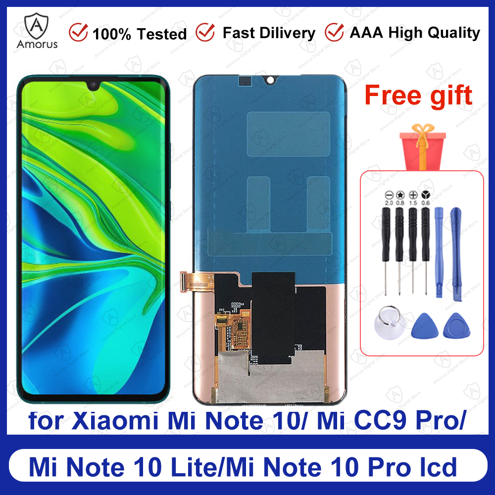 Jual Lcd Mi Note Lite Terbaru - Jul 