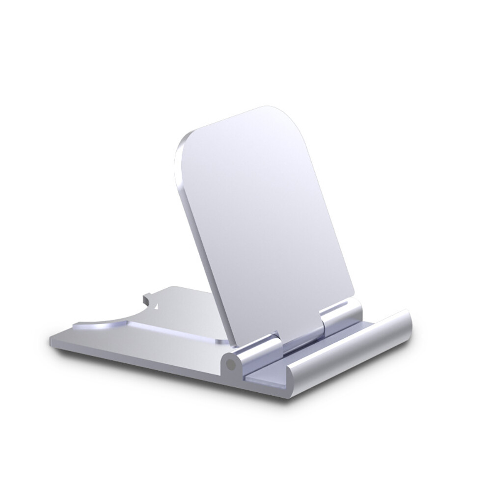 BOKEWU Universal Desktop Mobile Phone Holder Stand Adjustable Cellphone Desk Stand Holder
