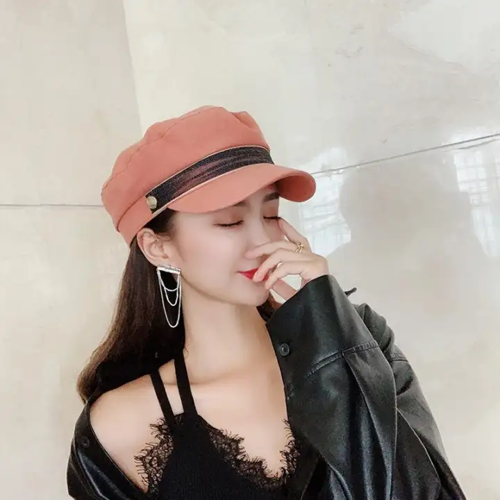 womens fiddler hat