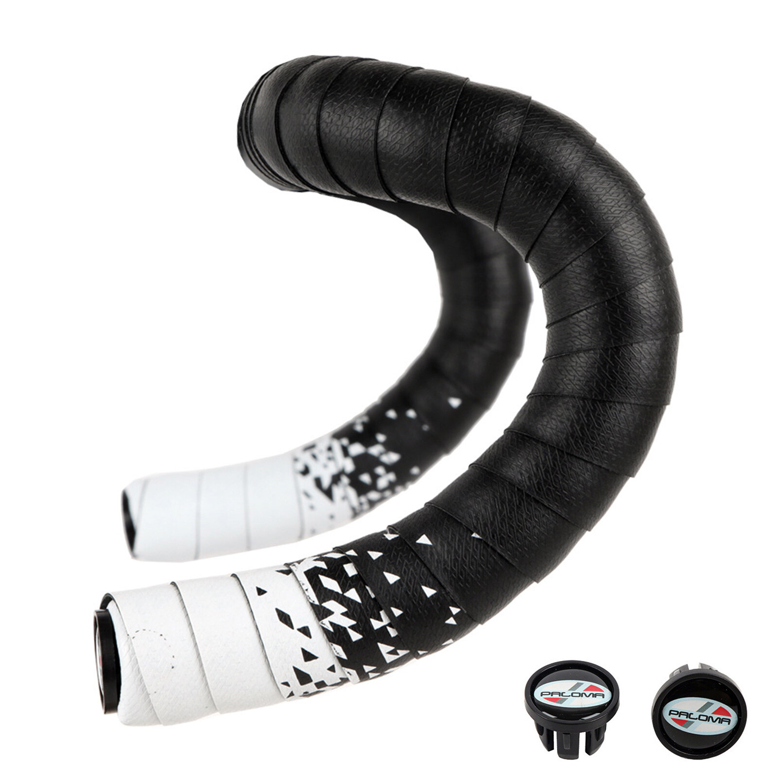 Gloryworld Băng Ghi Đông Xe Đạp, Băng Dính Ghi Đông Xe Đạp Đường Trường EVA Chống Rung Dành Cho Ngoài Trời